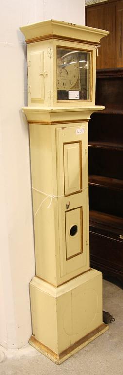 GOLVUR, urtavlan märkt R. Hancok, 1800-tal.