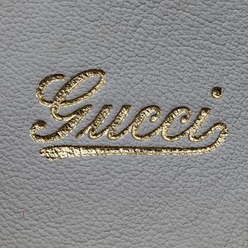 VÄSKA, Gucci.