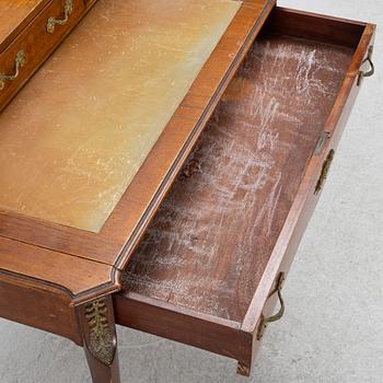 A desk, first half/mid 20th century.