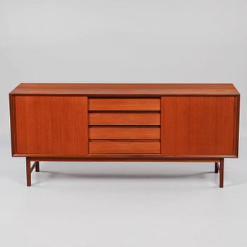 SIDEBOARD, Sverige, 1950/1960-tal.