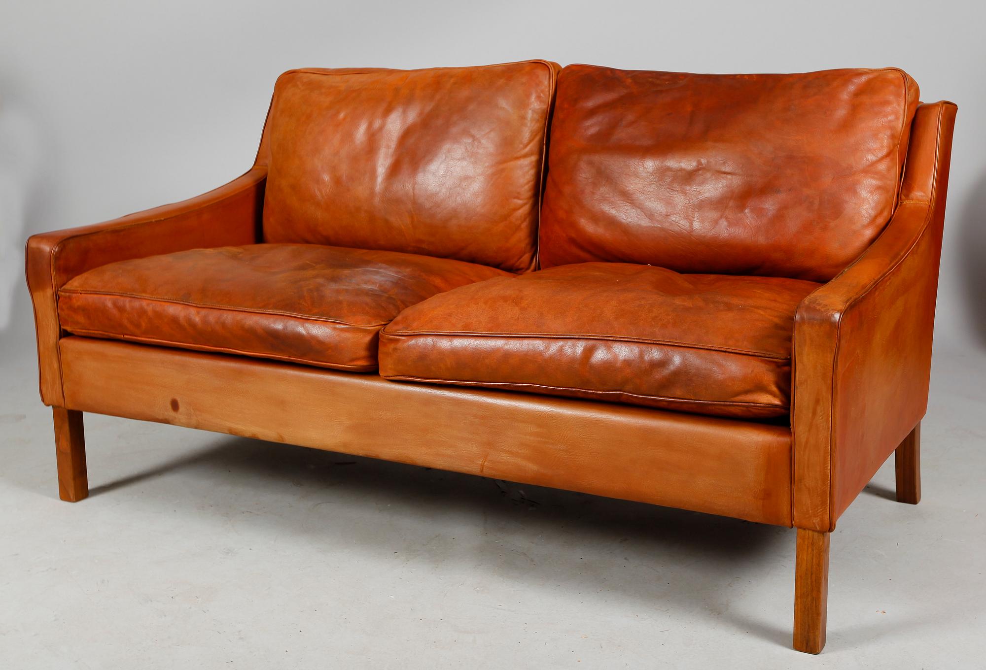 SOFFA, OPE, 1960/1970-tal.