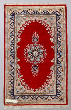 MATTA, orientalisk, 194 x 122 cm.