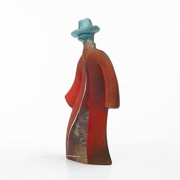 Kjell Engman, 'Dancing man'.
