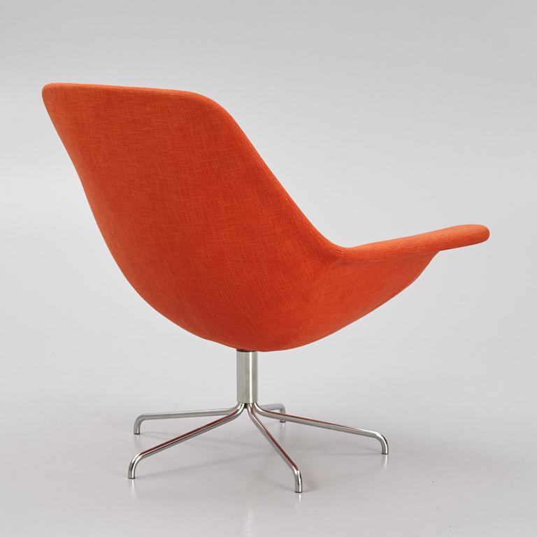 Michael Sodeau, an 'Oyster Low' armchair, Offecct.