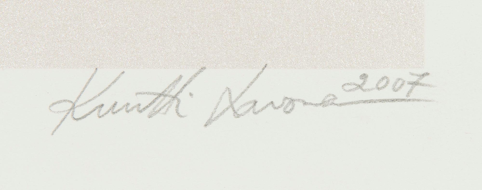 Kuutti Lavonen, "Lilja".