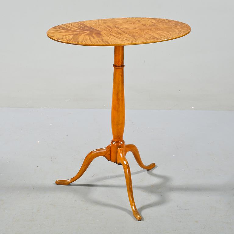BORD, 1800-tal.