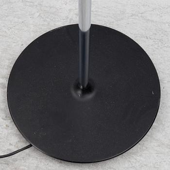 Poul Henningsen, a 'PH 80' floor lamp, Louis Poulsen, Denmark.