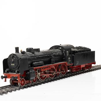 Märklin, 2 locomotives, gauge 1.