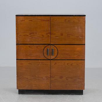SKÅP, 1930-tal.