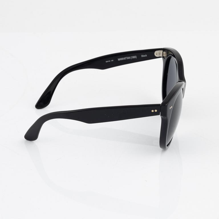 Oliver Goldsmith, solglasögon "Manhattan".