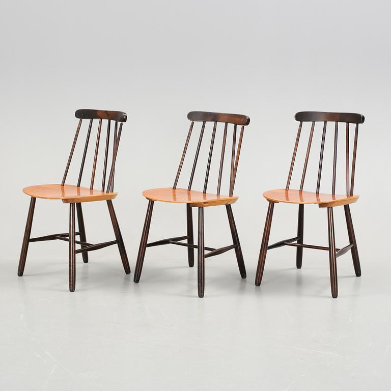 STOLAR, 3 st, 1960-tal.