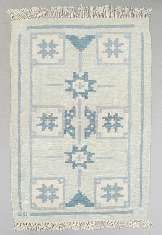 MATTA, rölakan, signerad BU. Ca 198 x 138 cm.