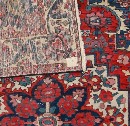 MATTA, orientalisk, old, ca 193 x 135 cm.