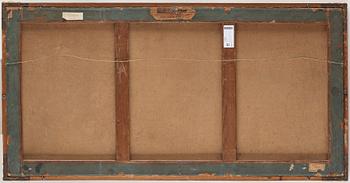 Francois Boucher In the manner of the artist, Playing puttos.