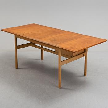 YNGVAR SANDSTRÖM, skrivbord, NK, Triva-serien, 1960-tal.