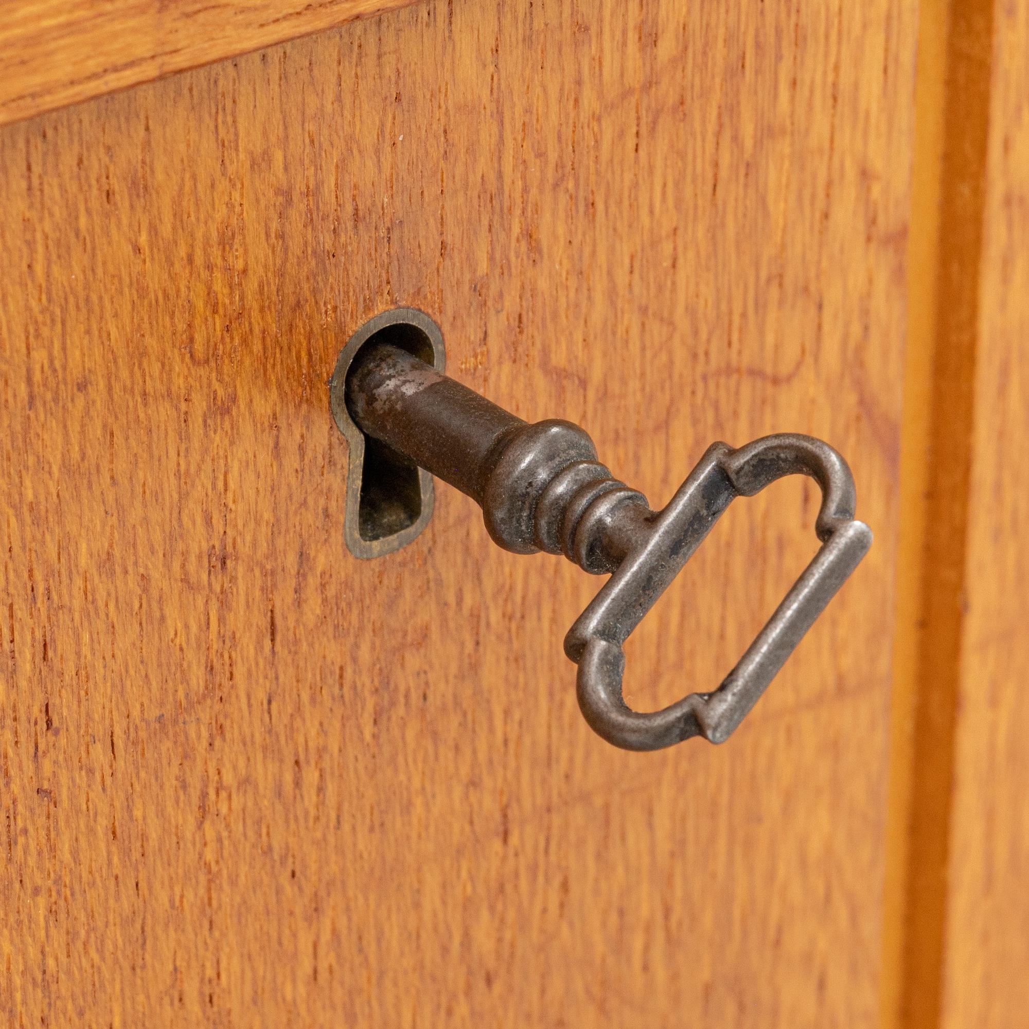 Sideboard, 1960-tal.