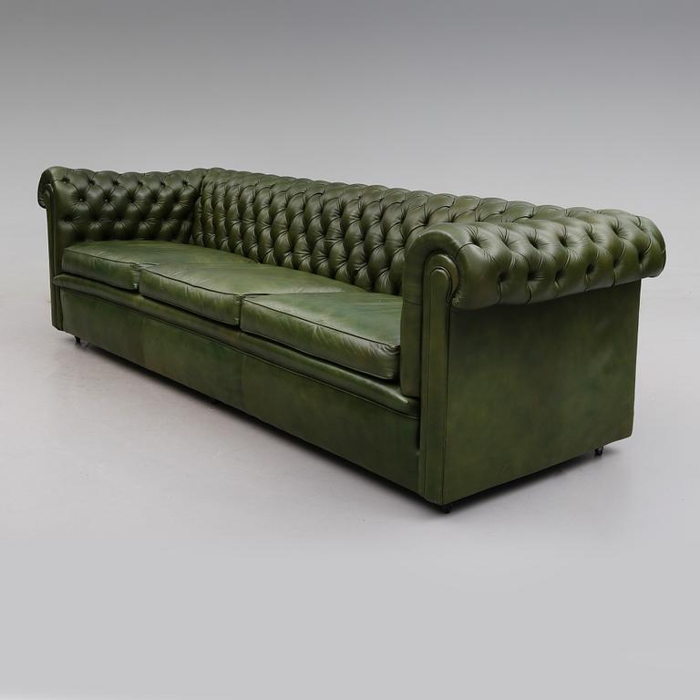 SOFFA, 1900-talets andra hälft.