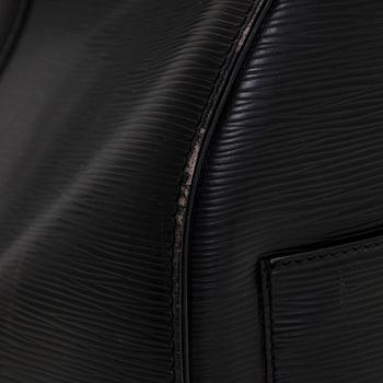 Louis Vuitton, an Epi Leather 'Keepall 45' bag.