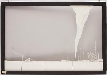 Johannes Heldén, 'The Expanse I'.