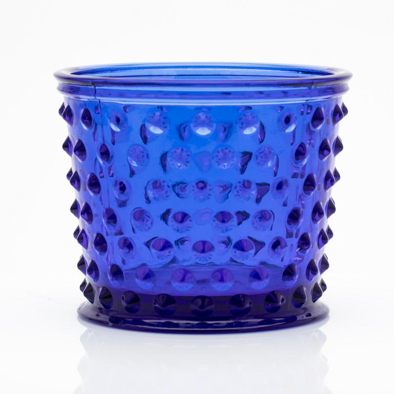 Josef Frank, outer casing, "Hortus", Reijmyre for the Swedish Design Company.
