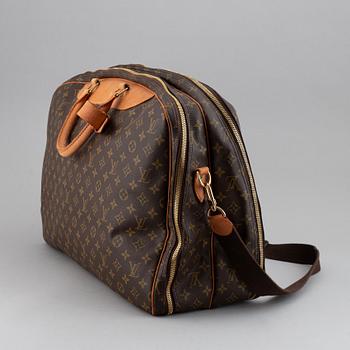Louis Vuitton, ' Sac Alize 2', 1996.