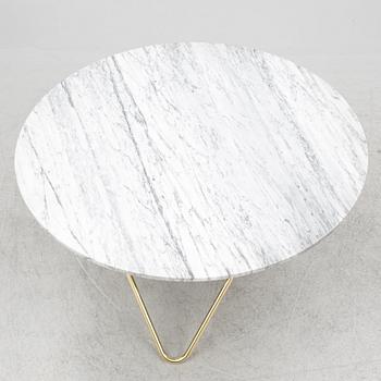 Dennis Marquart, matbord, "O Table", Ox Denmarq.