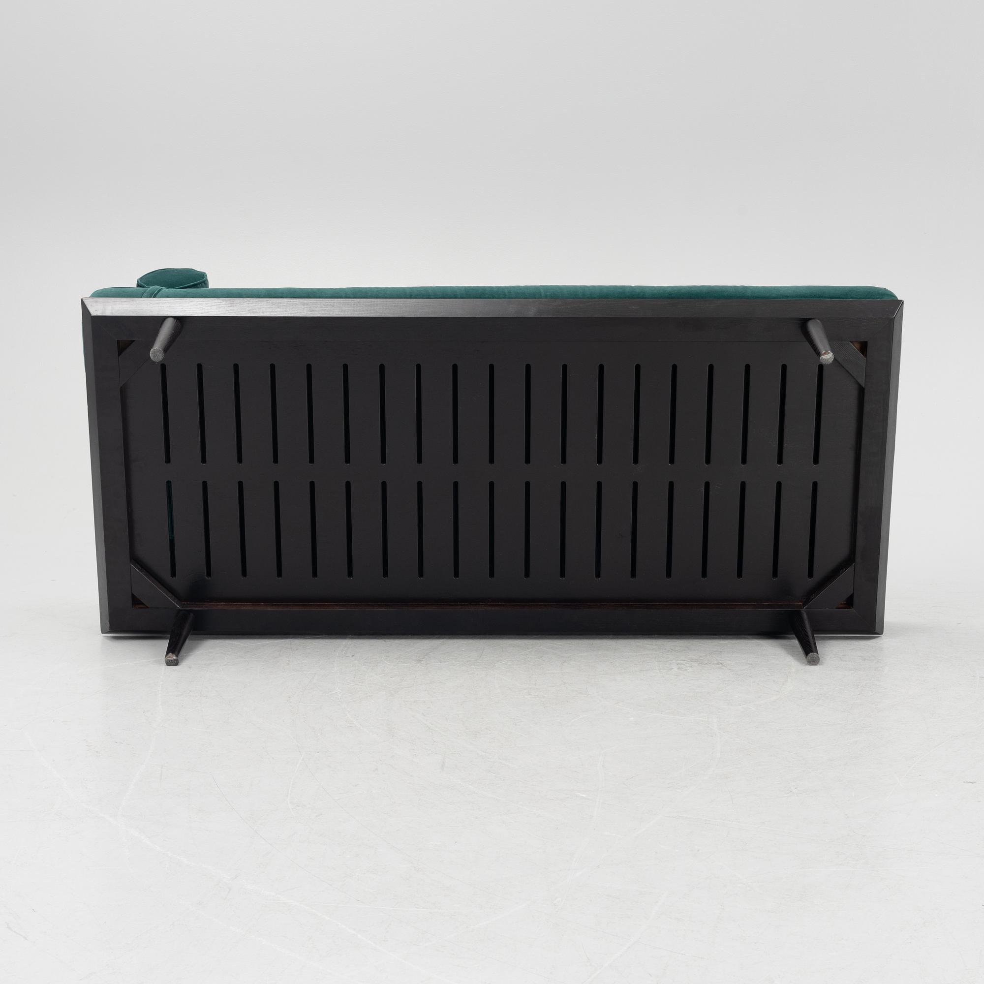 Dagbädd, "Ritzy", Layered.