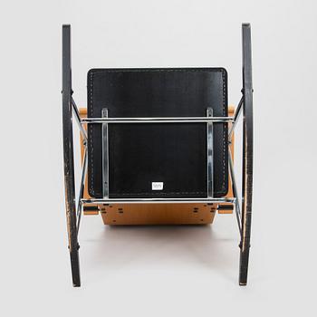 Yrjö Kukkapuro, A 'Funktus' rocking chair, Avarte.