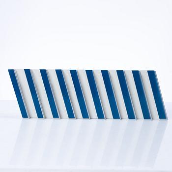 Lars Erik Falk, "Modul relief i 5 delar".