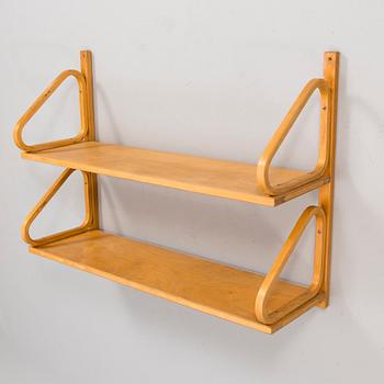 ALVAR AALTO, HYLLA, 112B-2, Artek.