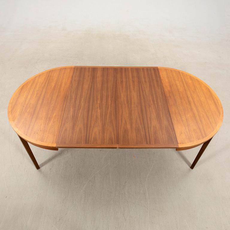 Dining table 1960s.