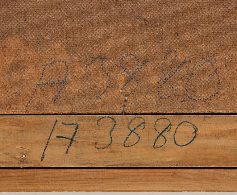 Prins Eugen, "From Pålsundet".