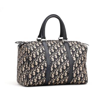 CHRISTIAN DIOR, a monogram canvas speedy.