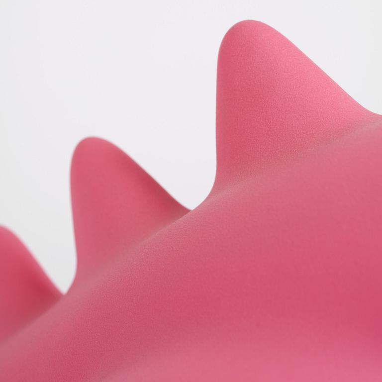 Eero Aarnio, a "Dino" sculpture, Melaja Oy, Finland, 2011.