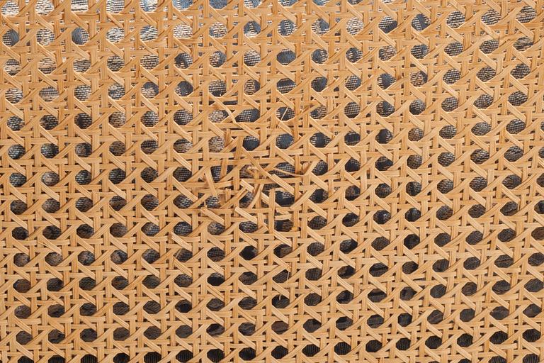 SOFFOR, 2 st, "Rotang", Arne Norell.