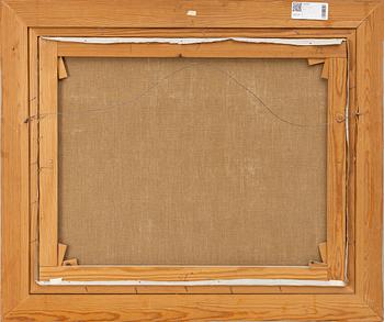 Uno Vallman, "Siv, Stockholm".