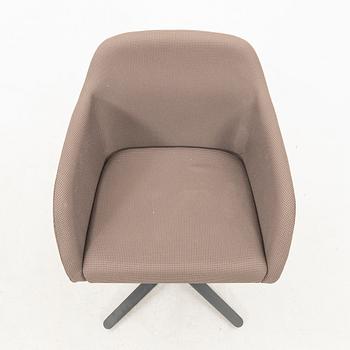 Akaba Armchair.