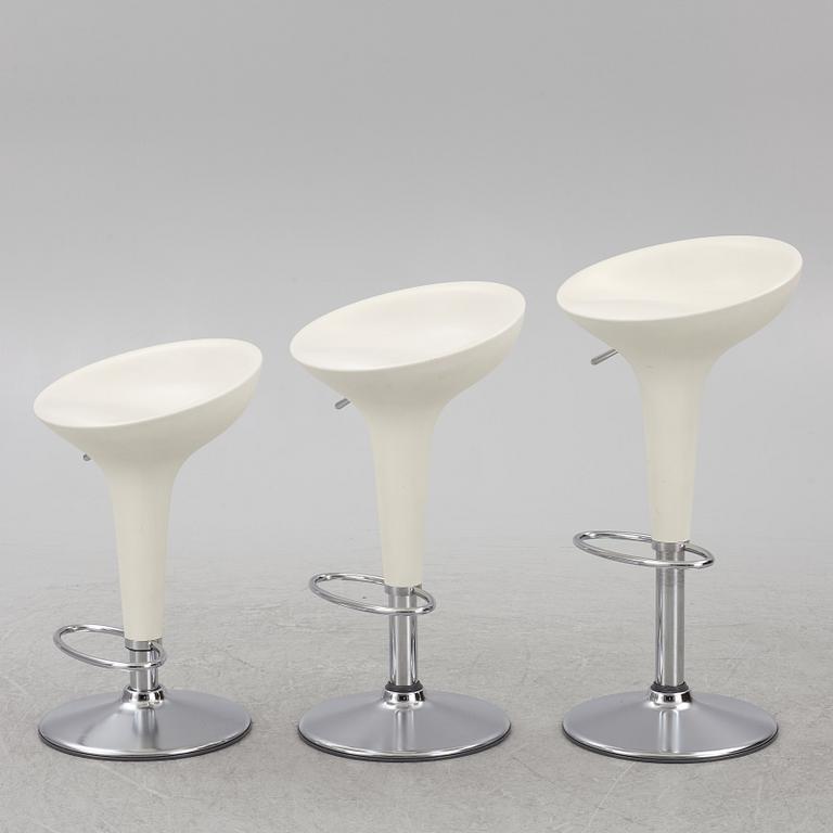 Stefano Giovannoni, stolar, 3 st, "Bombo", Magis, Italien.