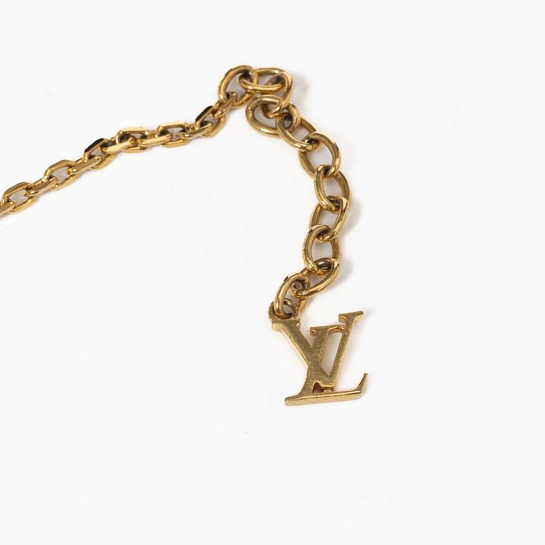 Louis Vuitton, bracelet.