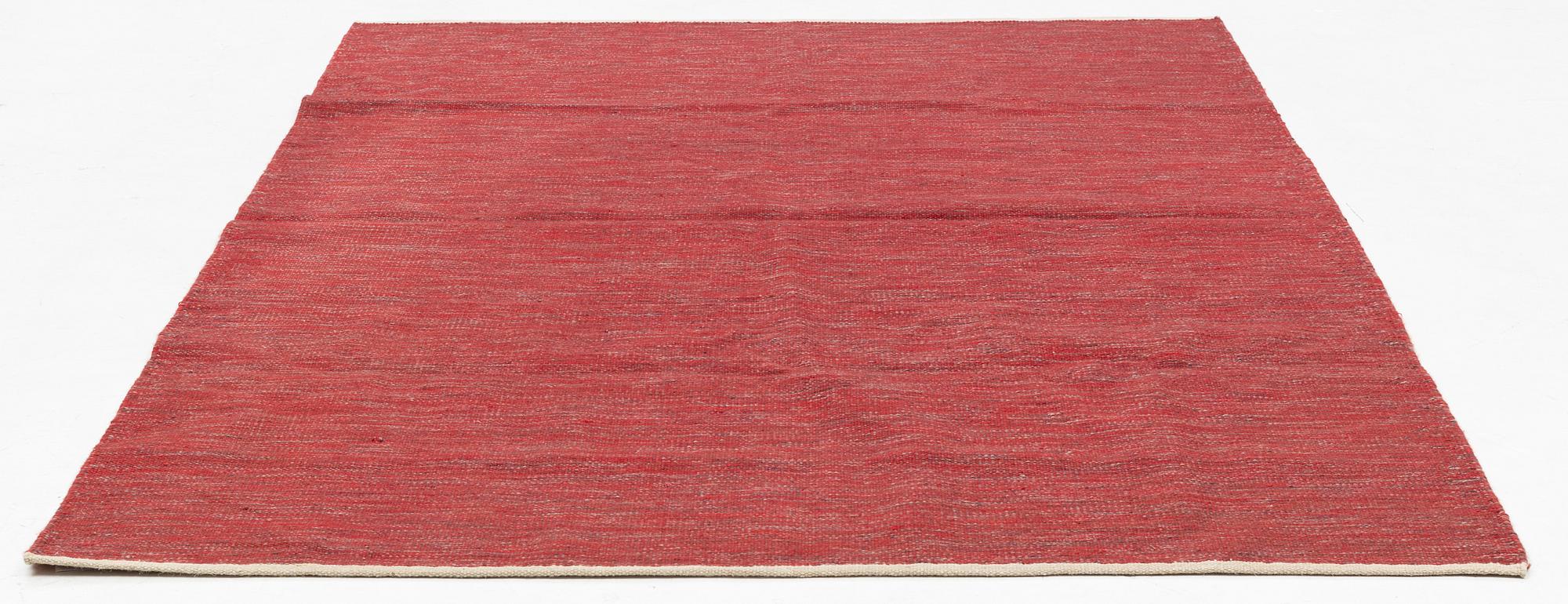 Matta, Kateha, "Allium", 240 x 170 cm.