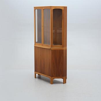 VITRINSKÅP, "Undantaget", Carl Malmsten, 1900-talets andra hälft.