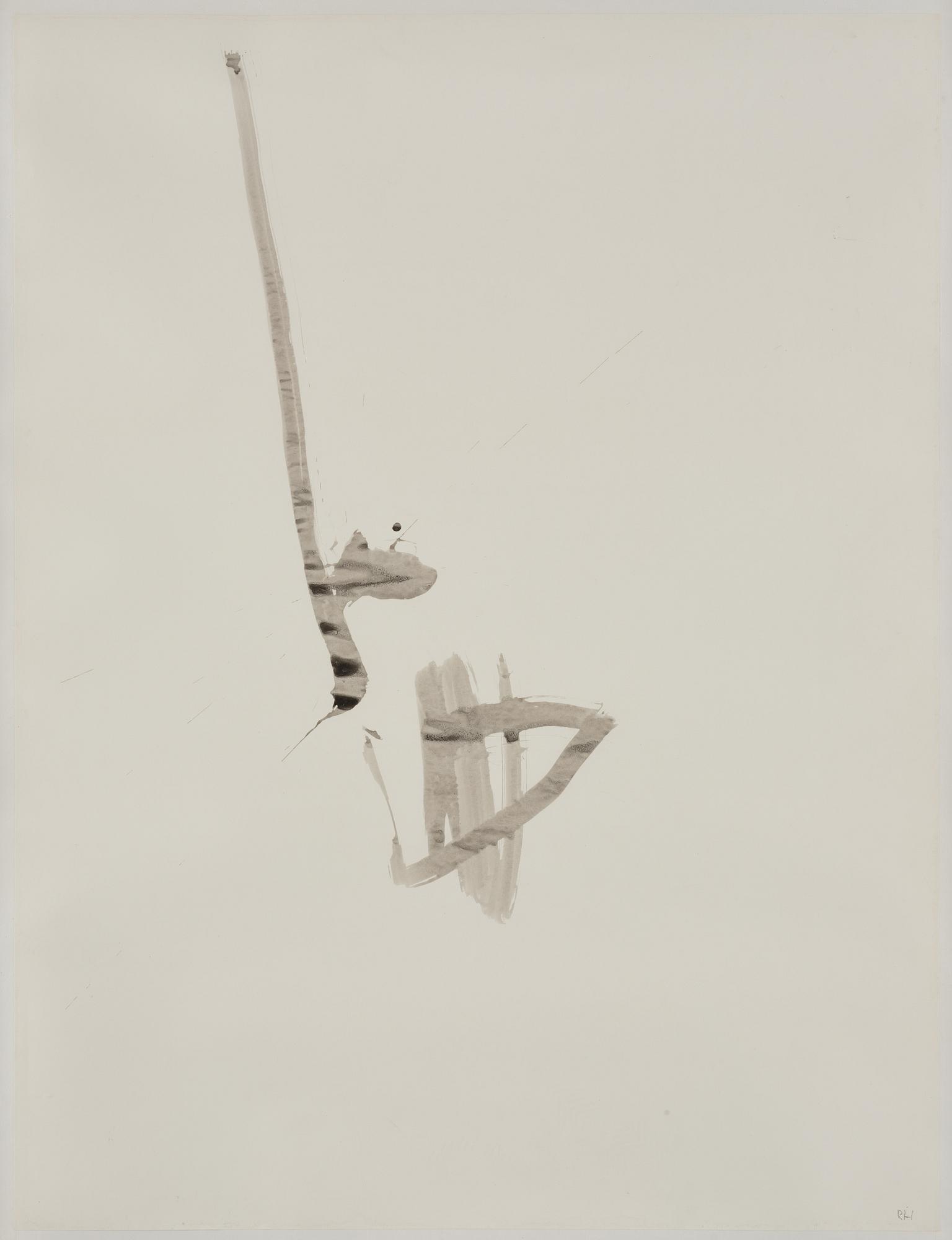 Rune Hagberg, "Untitled".