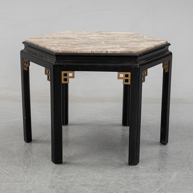 A Swedish Grace table, 1920-30's.