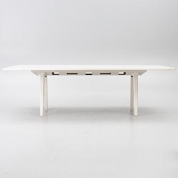 Contemporary office table.