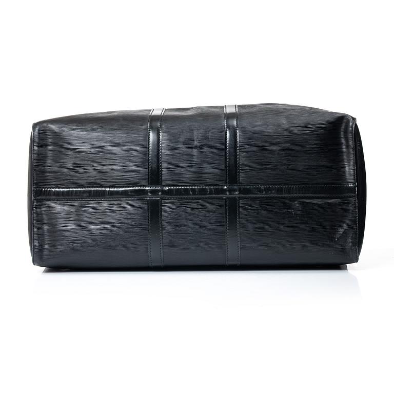 Louis Vuitton, Weekend bag, “Keepall 55”, 1992.