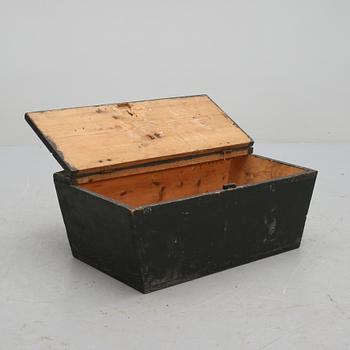 KOFFERT, 1800-tal.