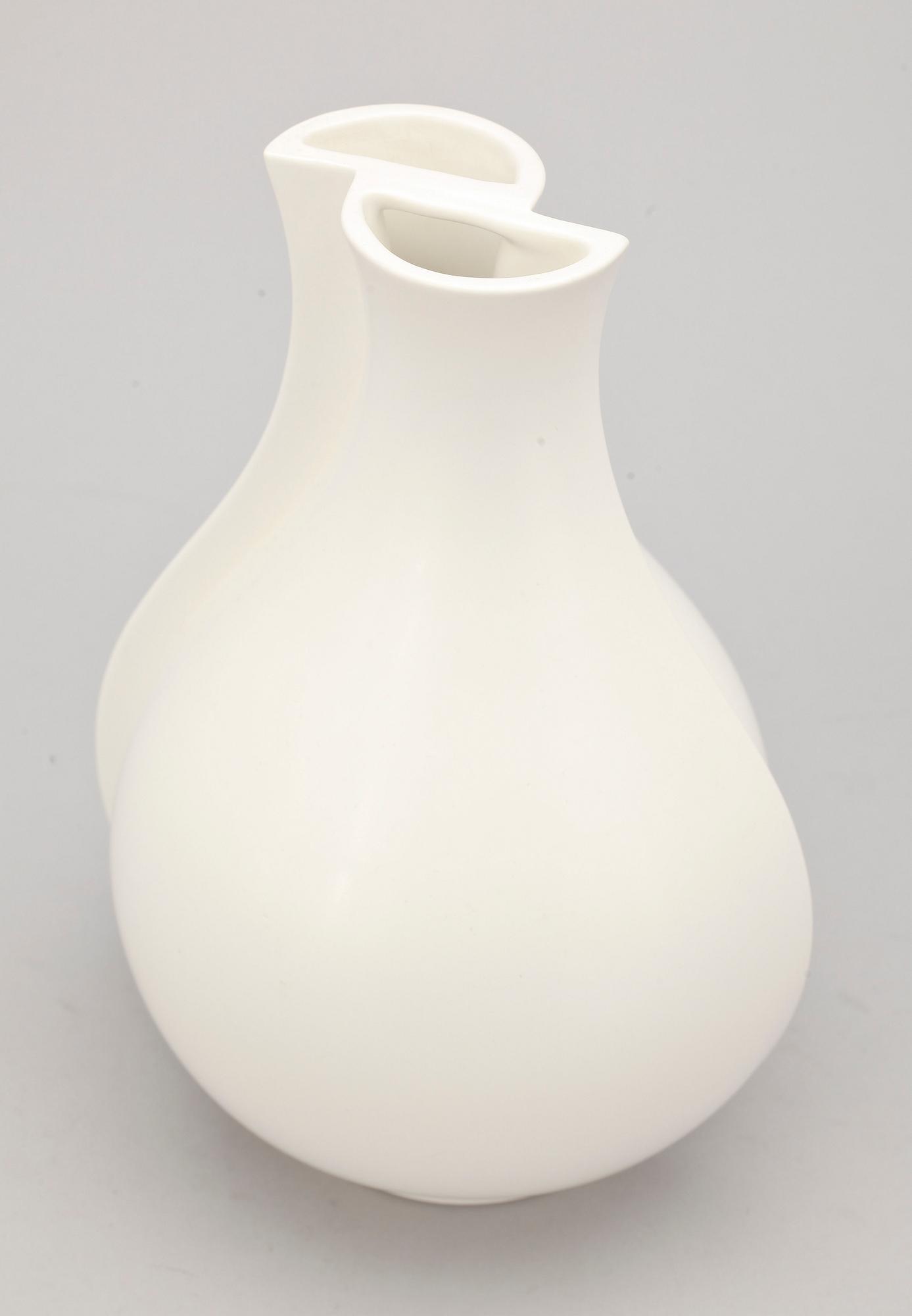 VAS, stengods, "Surrea", Wilhelm Kåge, Gustavsberg.