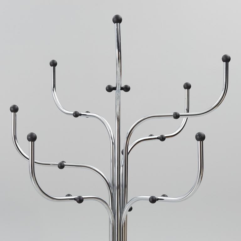Sidse Werner, klädhängare, "Coat tree" Fritz Hansen, 2017.