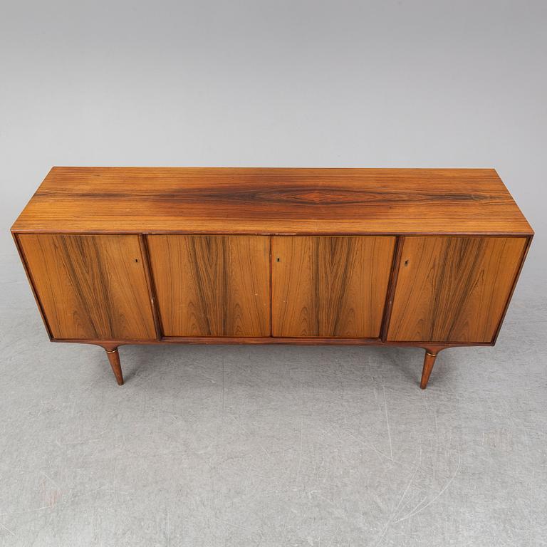 SVANTE SKOGH, sideboard, "Cortina", 1900-talets andra hälft.
