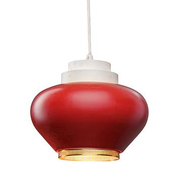 95. Alvar & Aino Aalto, A PENDANT LAMP.